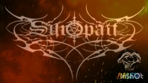 Suropati - Symphony Hitam ( Lirik)