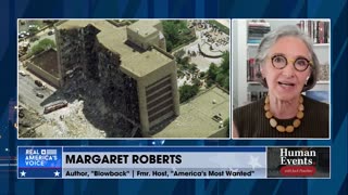 BLOWBACK: The Story Of The OKC Bombings YOU DON’T KNOW