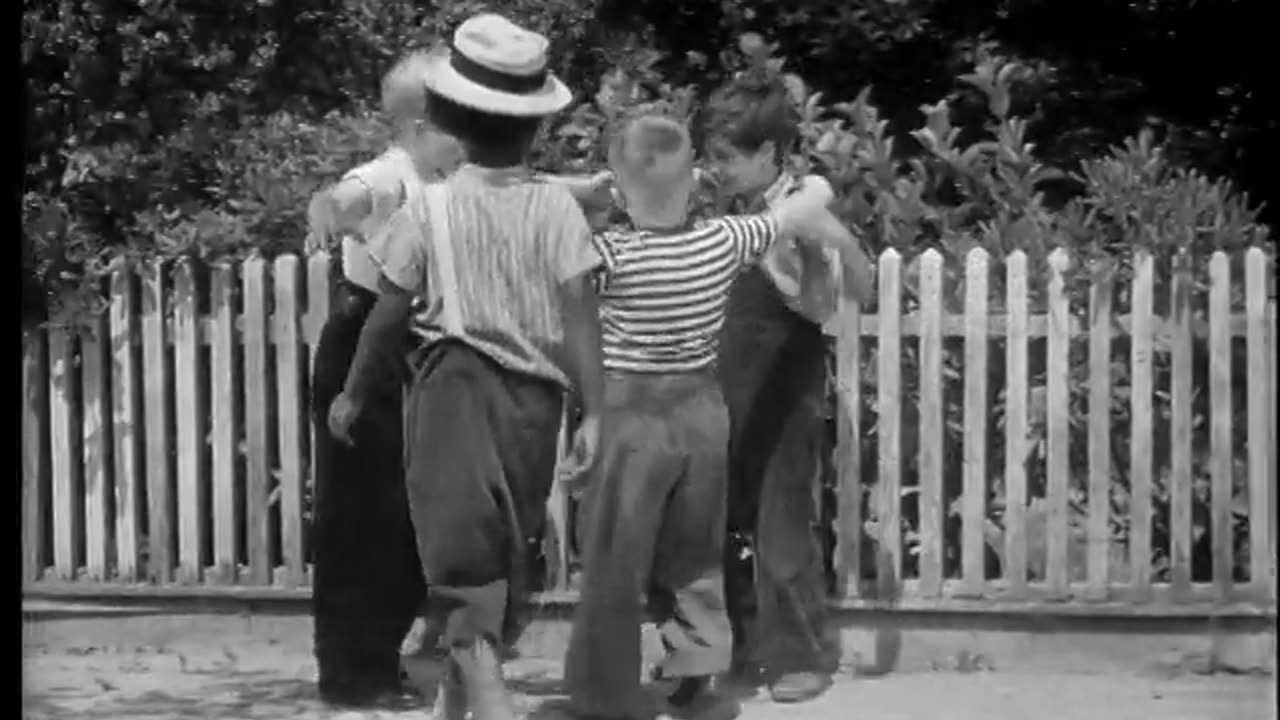 Little Rascals - S16E02 - Family Troubles