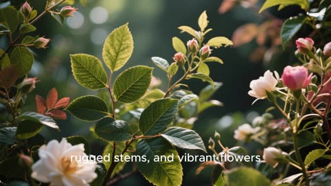 Exploring Medicinal Plants