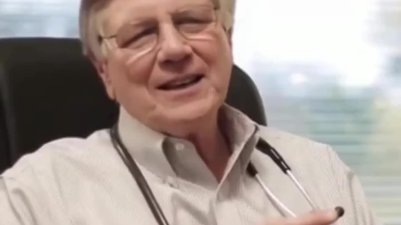 Ever wonder why your doctor does NOT tell you to fast