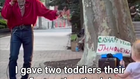 🤯🎉 You Won't Believe Toddlers’ First Club Experience! | FunFM