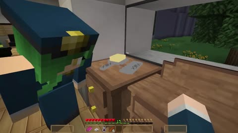 Yandere High School - CRAZY STALKERS! [S1: Ep.12 Minecraft Roleplay]