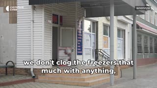 ⚠️🏠 Ukraine Russia War | Bilopillia Residents Struggle After Russian Attack | RCF