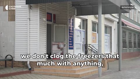 ⚠️🏠 Ukraine Russia War | Bilopillia Residents Struggle After Russian Attack | RCF