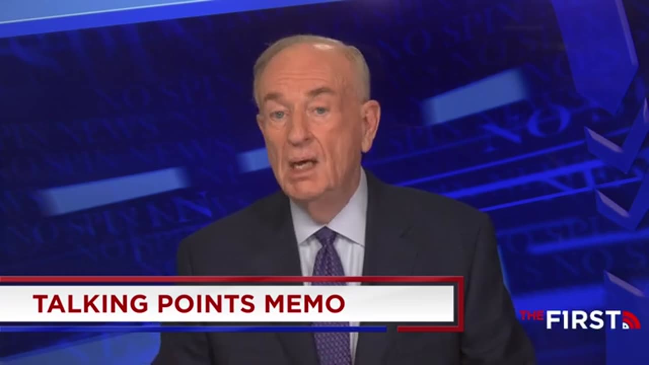 The Main Stream Media Wants Trump and America to Fail