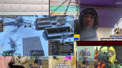 queen cobra archive (and gaming