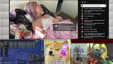 queen cobra archive (and gaming