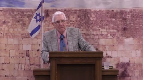 Bible Study (August 20, 2024)