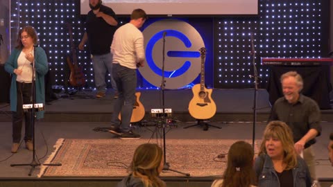 Gateway Church Online
