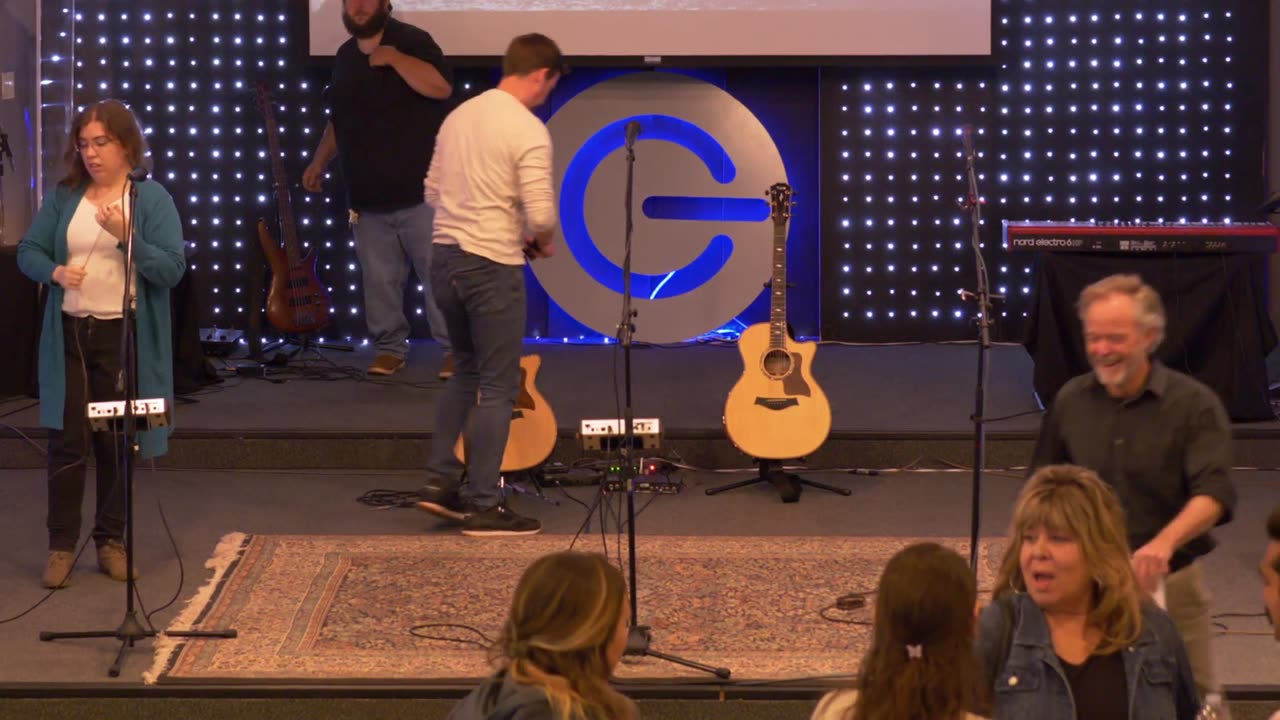 Gateway Church Online