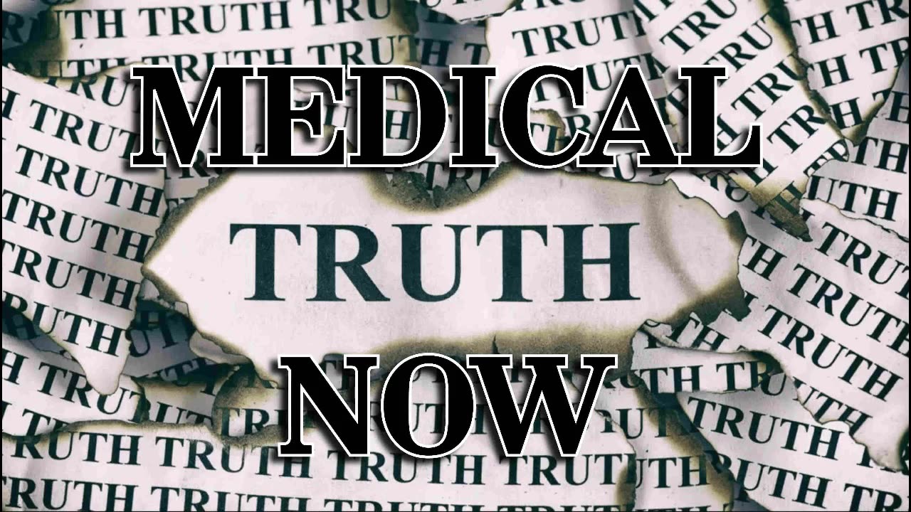 Medical Truth Now - Jon Rappoport