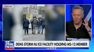 'They Replaced Law And Order With Performance Art': Gutfeld Lists Democrats' Most Absurd Tantrums