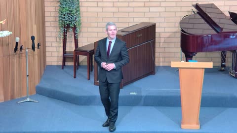 Church Livestream