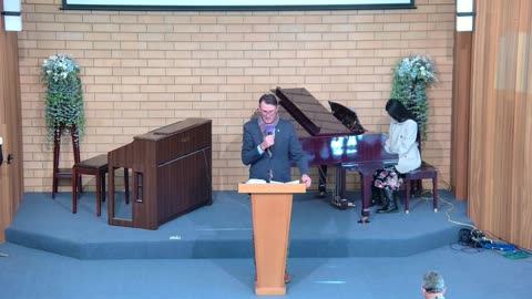 Church Livestream