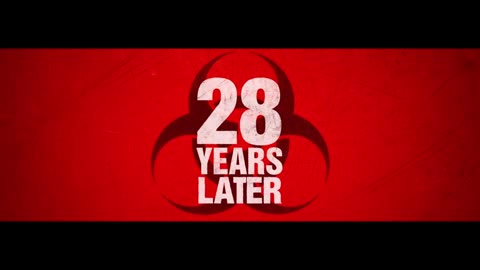 28 Years Later - new Trailer