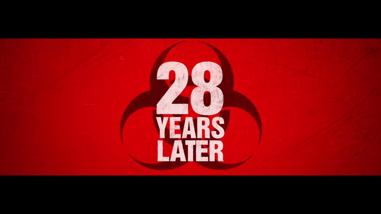 28 Years Later - new Trailer