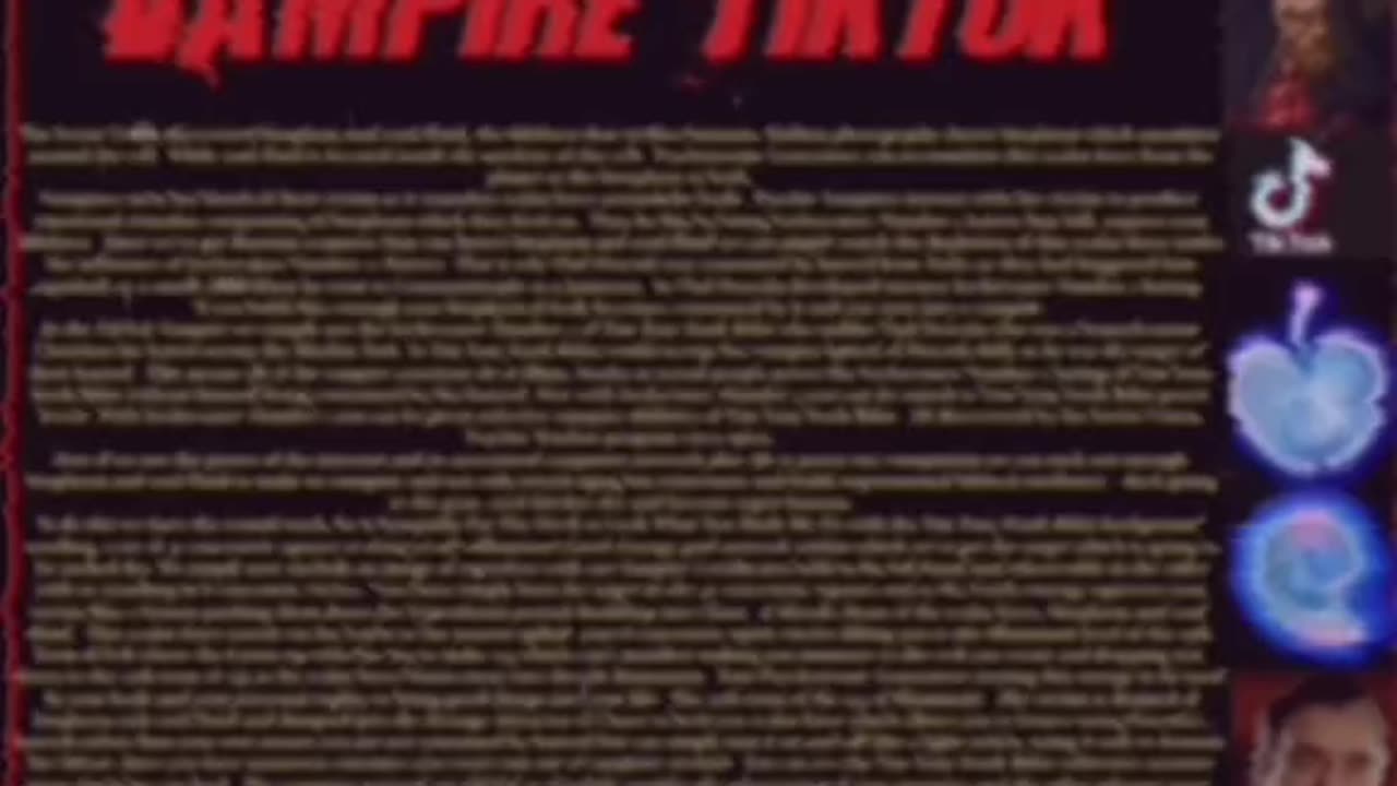 Tim Rifat TikTok Videos