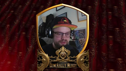 This Guy Is Like Herpes... A Reaction... | Generally Nerdy Reactions