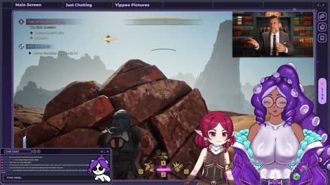 Legal Eagle has gone off the DEEP END