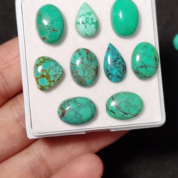 Looking to elevate your look- check on turquoise gemstone online