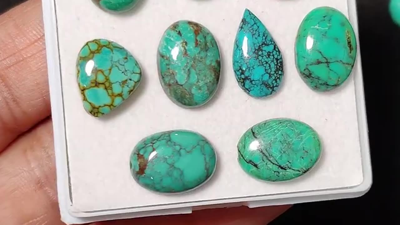 Looking to elevate your look- check on turquoise gemstone online