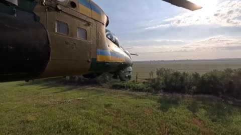 🛸💨 Ukraine Russia War | Fiber Optic Cable in Ukraine | RCF