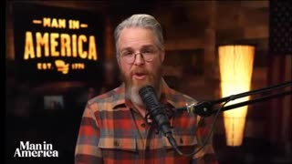 Epstein - Human Cl oning, MK-Ultra & Rothschilds w/ Man in America