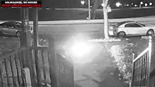 Karma: Milwaukee Sex Offender Accidentally Lights Himself on Fire