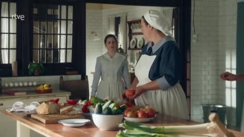 La Promesa - Capítulo 699 parte 2