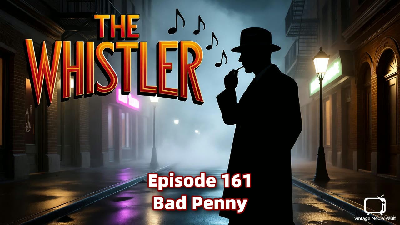 Bad Penny