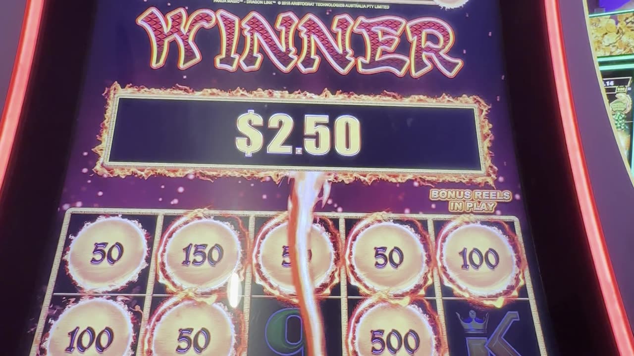 Panda Magic for the Win 🐼🎰💥