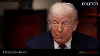 Trump goes full BASED, refuses to apologize for comments about Ilhan Omar and Somalis
