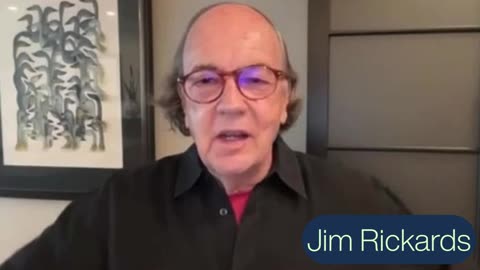 🎯I Can Tell You EXACTLY What the Fed Is About to Do — Jim Rickards