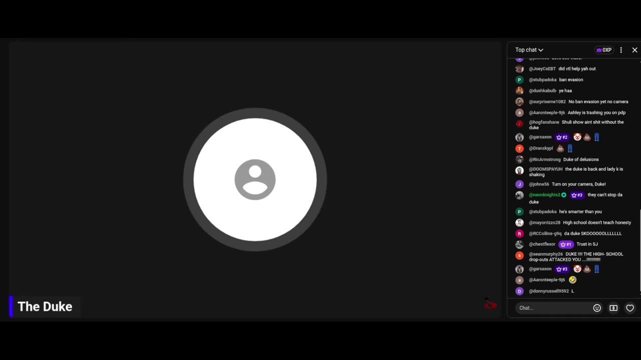 Stuttering John 02 02 2026 Show 1