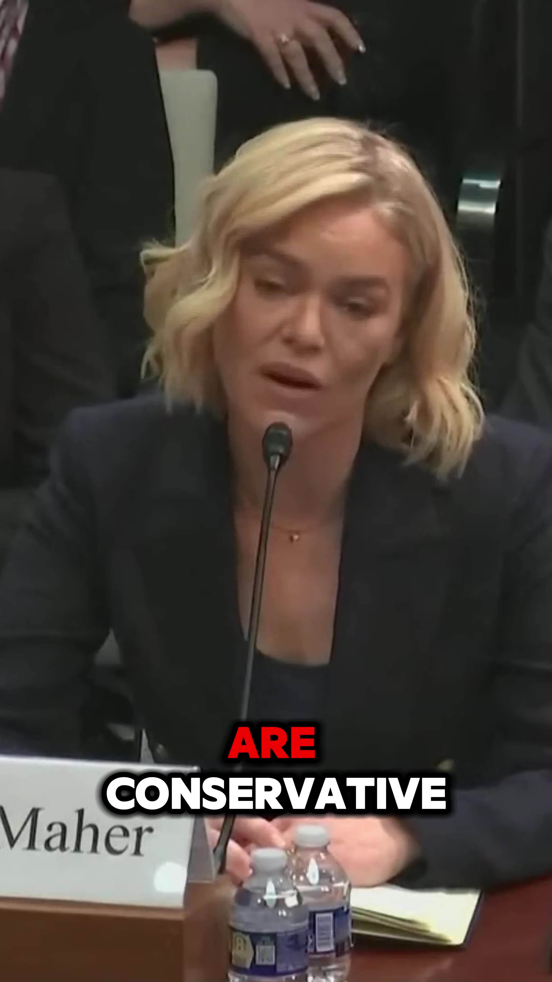 Tim Burchett probes: Do NPR and PBS echo the nation or just hum a propaganda tune?