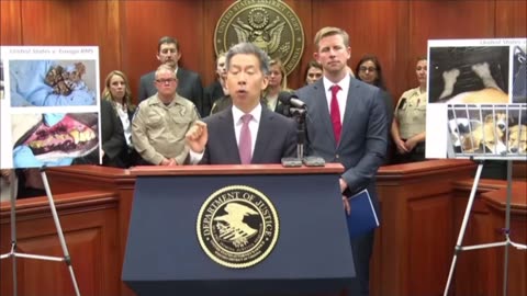 Company That Bred Beagles for Dr. Fauci Faces $35m Fine For Animal Cruelty...