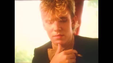 CULTURE CLUB - KARMA CHAMELEON