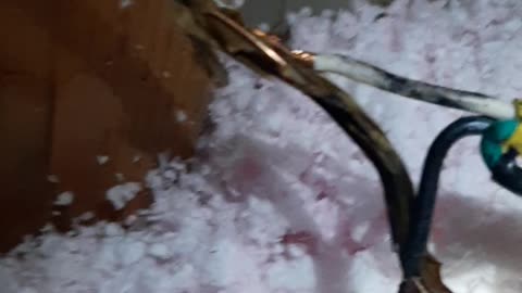 Electrical FUBAR