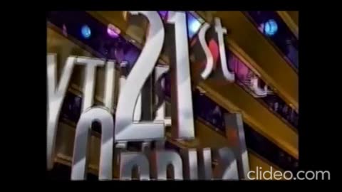 1994 Daytime Emmys Abridged (Soaps Only)