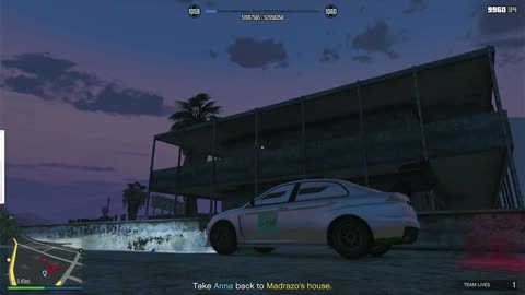 GTA Tips Live Stream