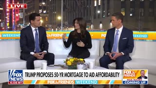 BREAKING: Trump scraps tariffs on DOZENS of food products