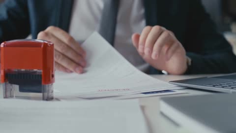 40秒速報｜兵庫県幹部“退職承認”の中身