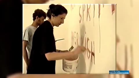 EXCLUSIVE: Alex Jones Revealed Epstein’s Satanic Rituals and Occult Connections a Decade Ago – What They Don’t Want You to See