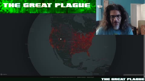 This UFO Map looks odd...