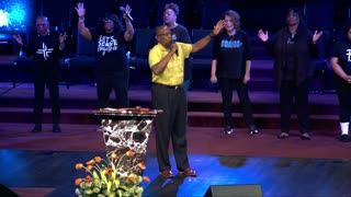 Power & Authorty Part 4 - Jana Mitten | Wednesday Night Service | 7-30-25