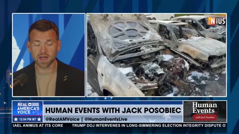 HUGE NEWS: MASSIVE ATTACK IN GERMANY BY ANTIFA