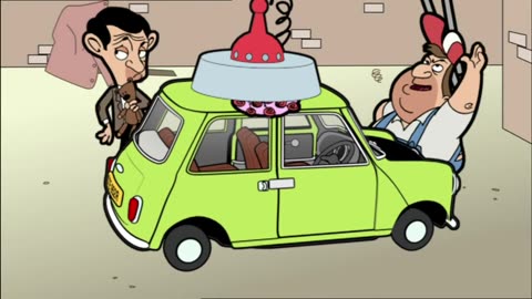 Mr.Bean | EP.23