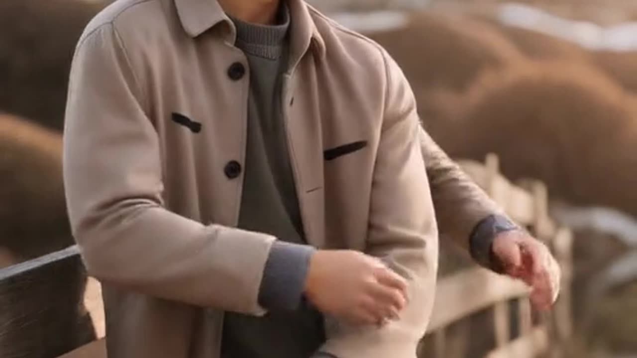 है