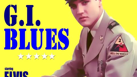 Elvis Presley - Doin' The Best I Can